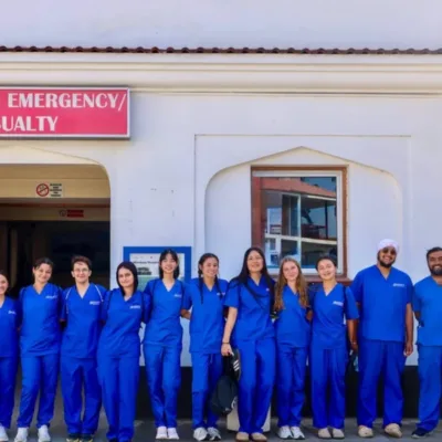 Healthcare delivery can look different from one facility to another, shaped by the services available, the healthcare teams involved, and the needs of the communities each hospital serves. Exposure to&hellip;