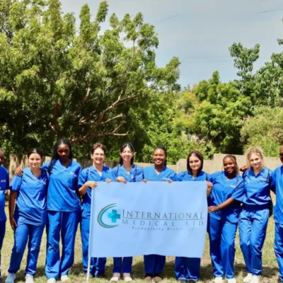 Access to healthcare is shaped by more than the availability of medical services. For communities located farther from central healthcare facilities, factors such as distance, available resources, and access to&hellip;