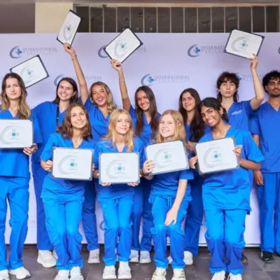 Congratulations to our final Summer 2026 cohorts on completing their Healthcare Internship Programs with International Medical Aid at our flagship site in East Africa—Mombasa, Kenya! Throughout their time with us,&hellip;