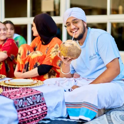 “Overall, I had a great experience with International Medical Aid. I felt that they took good care of my needs in Kenya. I felt very comfortable in the house, enjoyed&hellip;