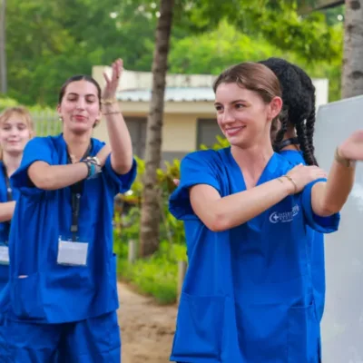 “This program far exceeded my expectations in the food, hospitality, organization, accommodations, tours, and cultural enrichment. I felt constantly supported by the Program Mentors and learned so much more about&hellip;