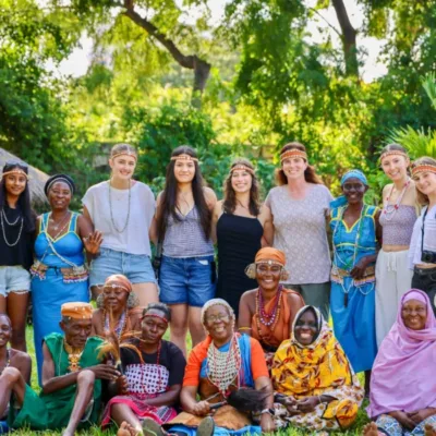 The IMA experience extends beyond the clinical setting. Our internships abroad provide students with opportunities to engage with local communities, learn about cultural traditions, and better understand the social and&hellip;