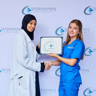 “I felt welcomed from the beginning, especially because this was my first time traveling alone and I did not know anyone in the program. The Program Mentors took great care&hellip;