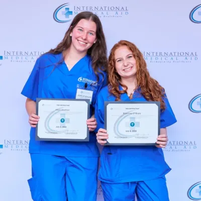 “I had an amazing experience in Kenya, and I truly cannot say enough positive things about the program. Every aspect of the experience felt thoughtfully planned and well executed. From&hellip;