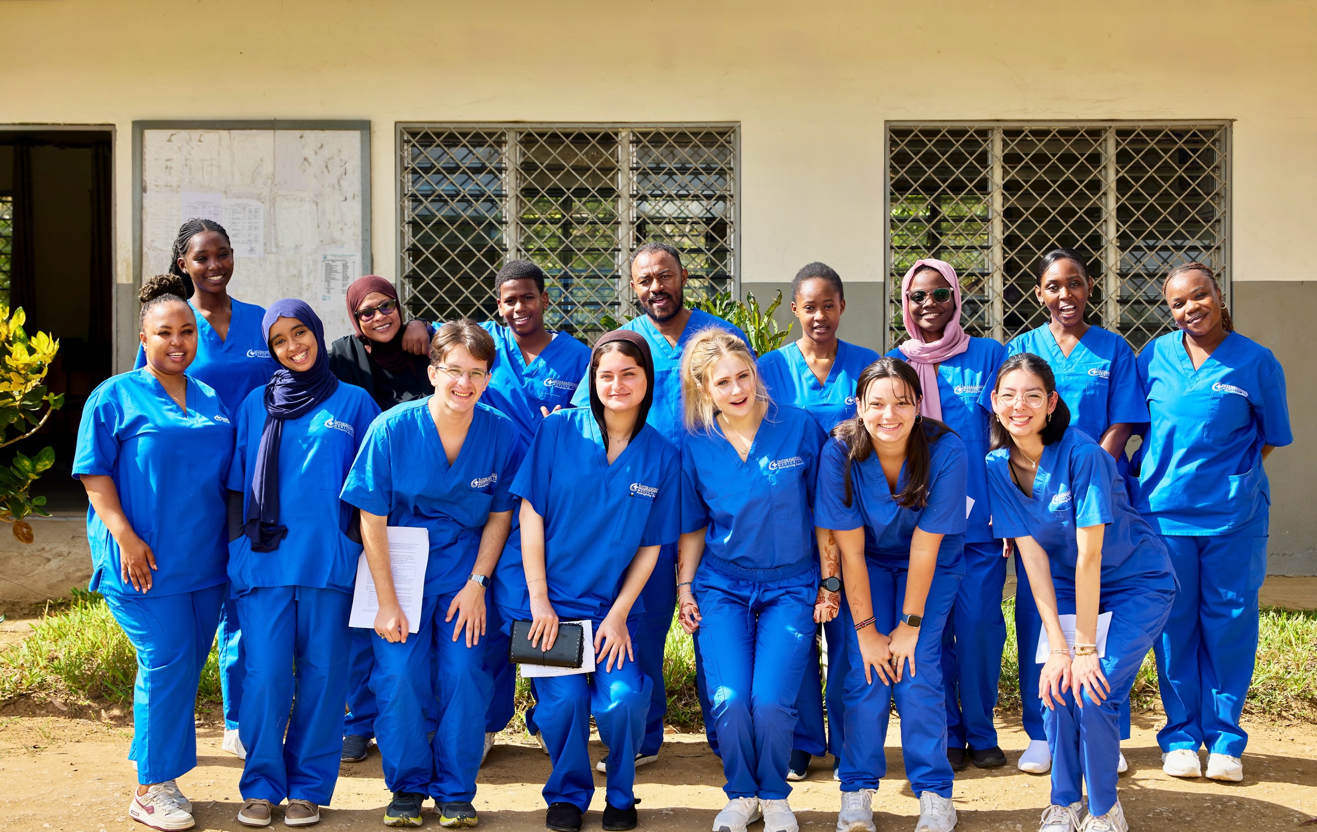 Congratulations to our final Summer 2026 cohorts on completing their Healthcare Internship Programs with International Medical Aid at our flagship site in East Africa—Mombasa, Kenya! Throughout their time with us,&hellip;