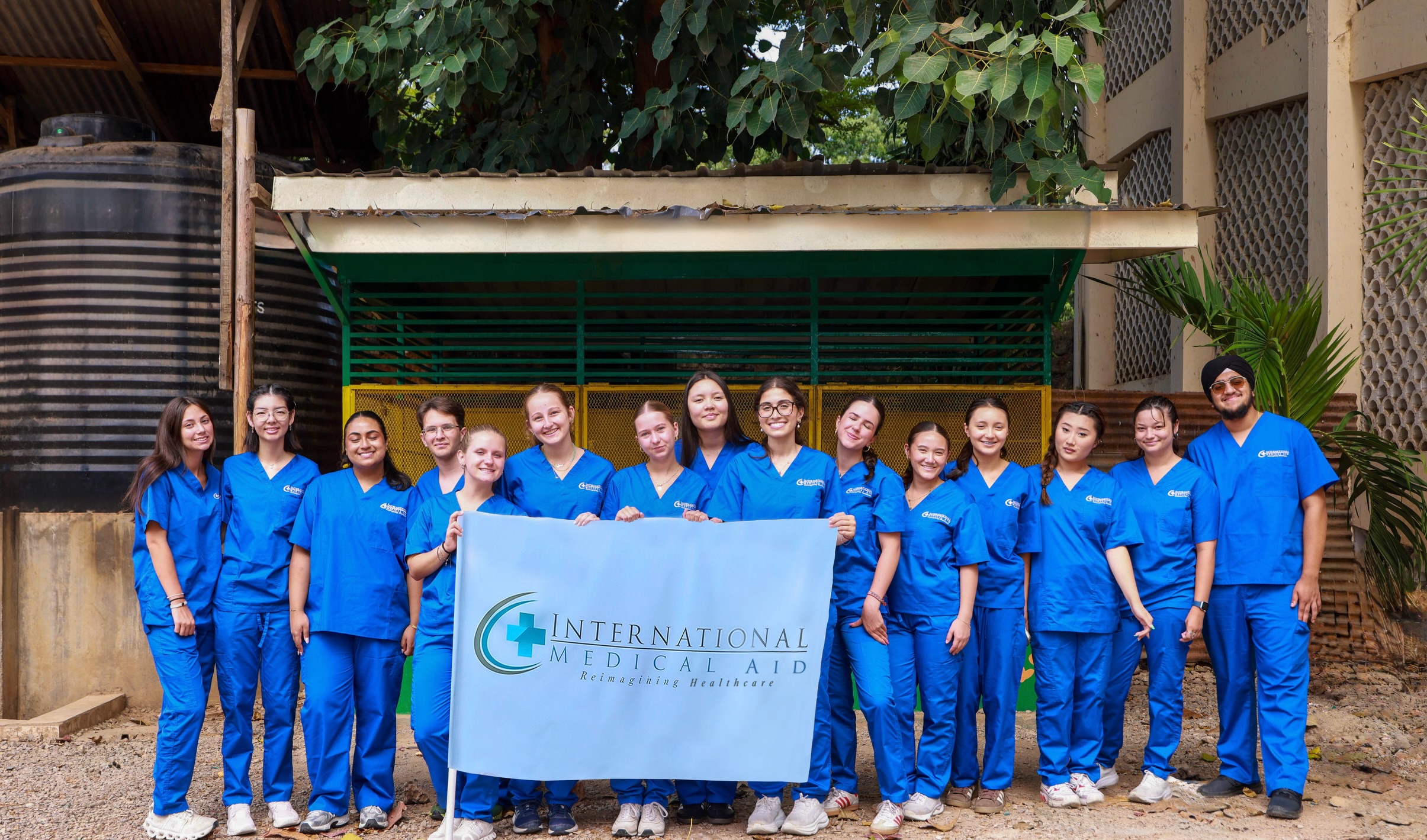 Healthcare delivery can look different from one facility to another, shaped by the services available, the healthcare teams involved, and the needs of the communities each hospital serves. Exposure to&hellip;