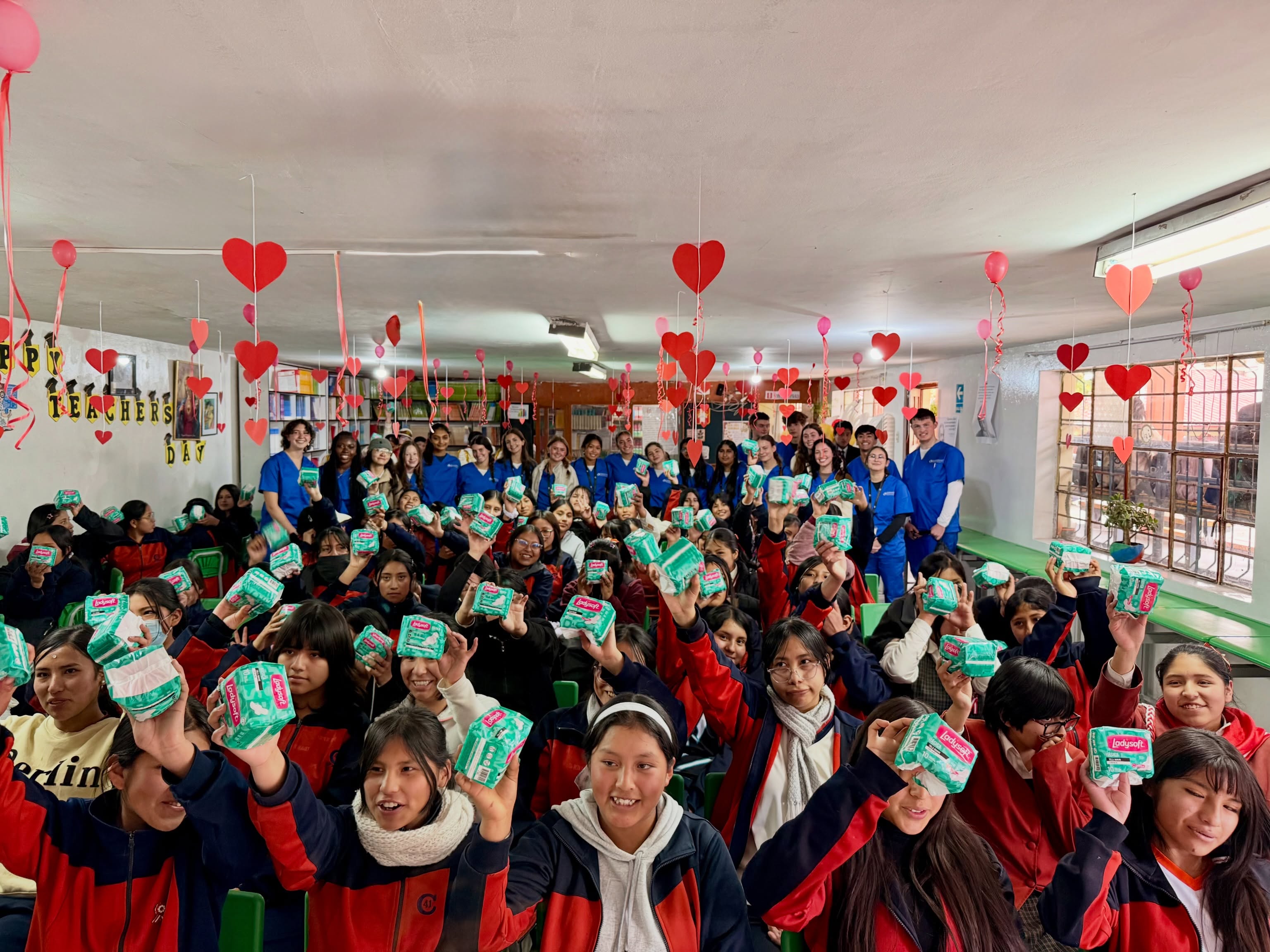 Healthcare looks different in every community—and understanding those differences is an essential part of becoming a physician who’s compassionate and ready to work in a global healthcare setting. At our&hellip;