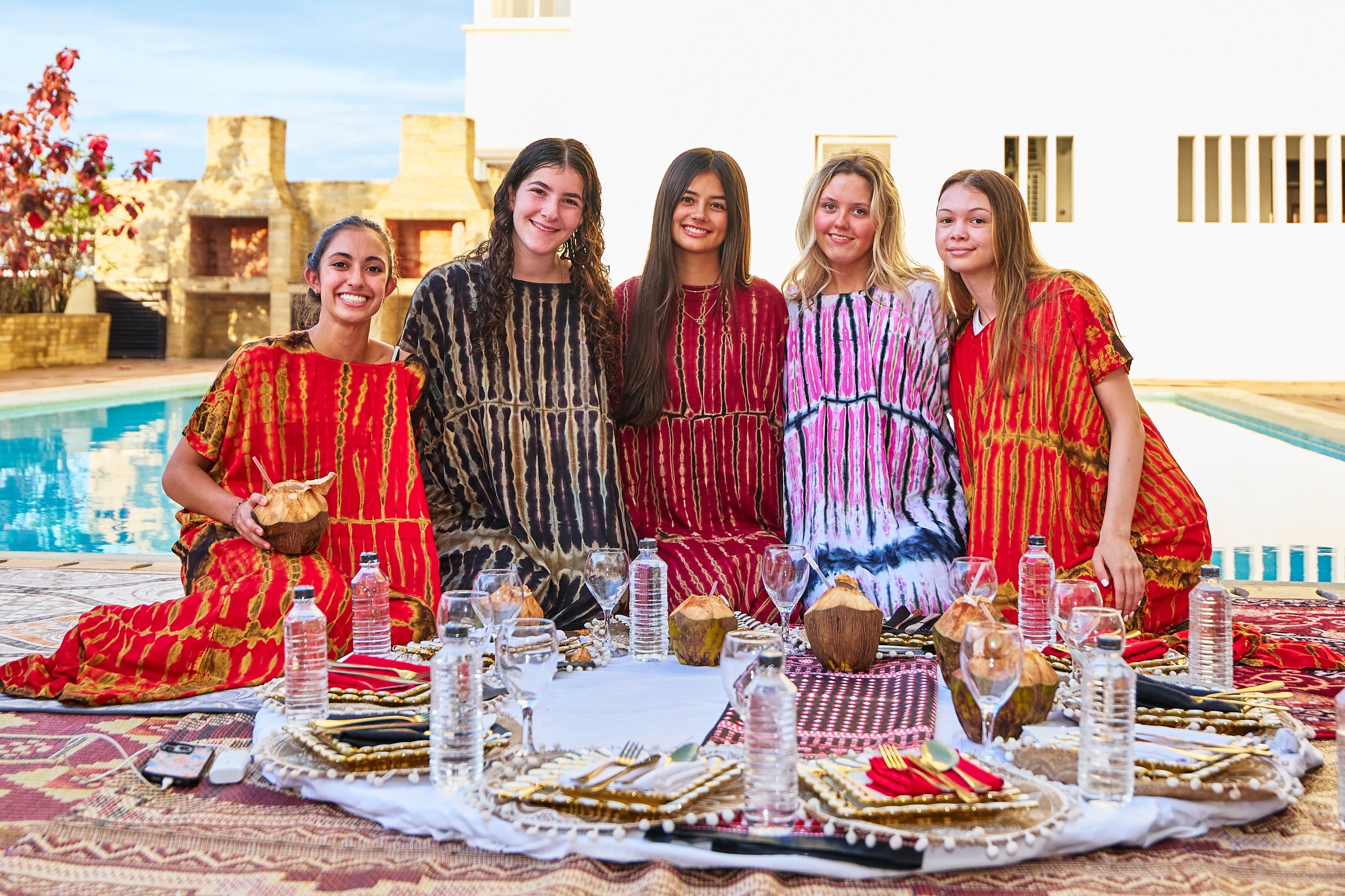 As we bid farewell to our July cohort at our flagship site in East Africa—Mombasa, Kenya—we celebrate more than the completion of their internships. We honor the journeys they have&hellip;