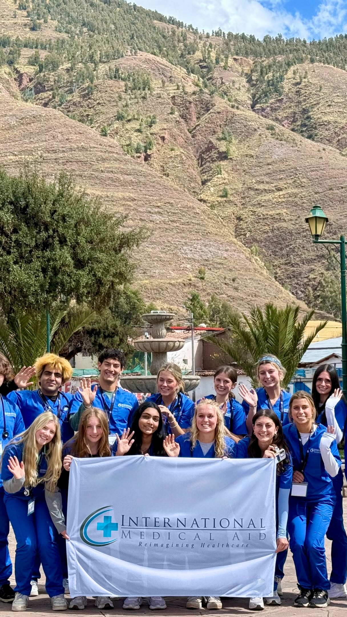 The best way to experience a culture is to step into it—to taste the food, listen to the music, embrace the traditions, and connect with the people who call it&hellip;