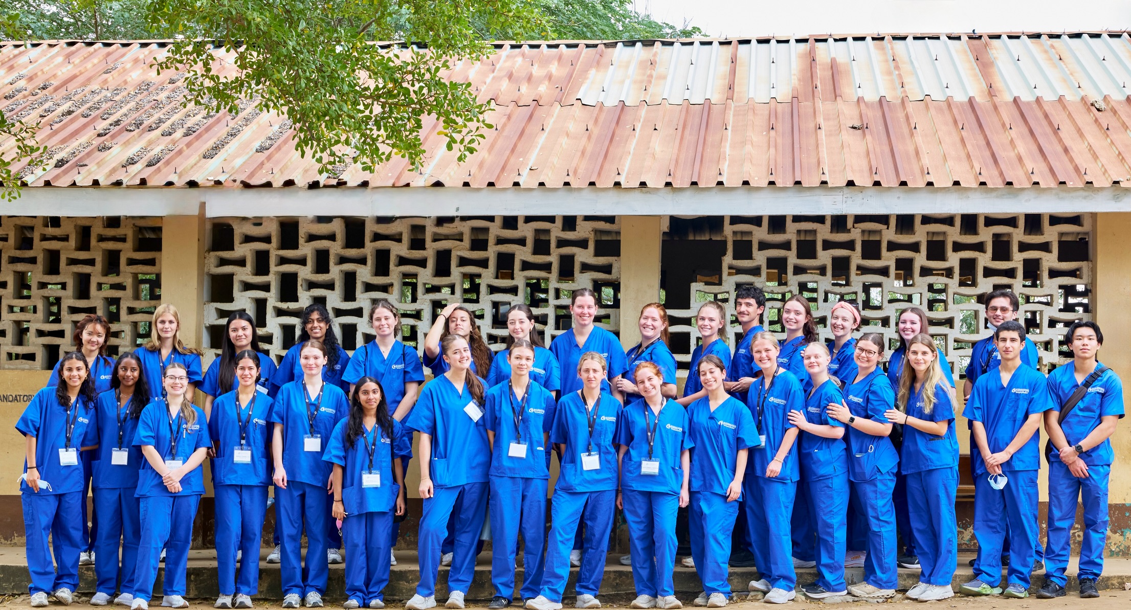 At our flagship site in South America—Cusco, Peru—we strive to provide our interns with an authentic local experience that extends beyond traditional tourism. During this journey through Cusco’s South Valley,&hellip;