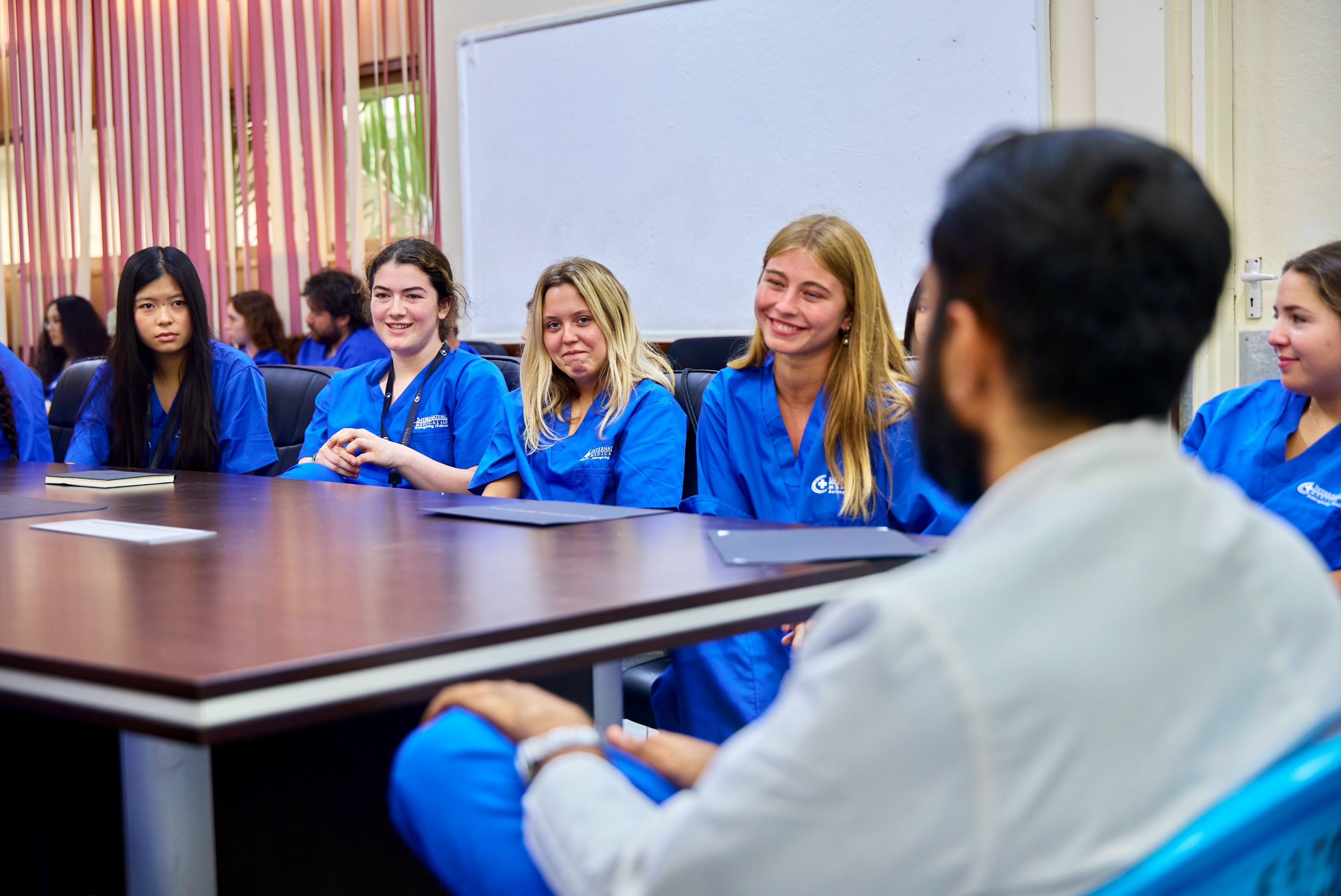 Access to healthcare is shaped by more than the availability of medical services. For communities located farther from central healthcare facilities, factors such as distance, available resources, and access to&hellip;