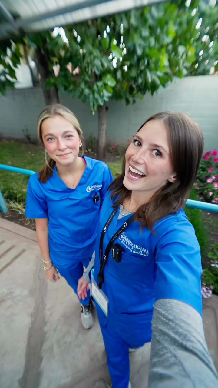 What does a typical day look like for an IMA intern at our flagship site in South America—Cusco, Peru? It starts early, with interns heading out for hospital rotations and&hellip;