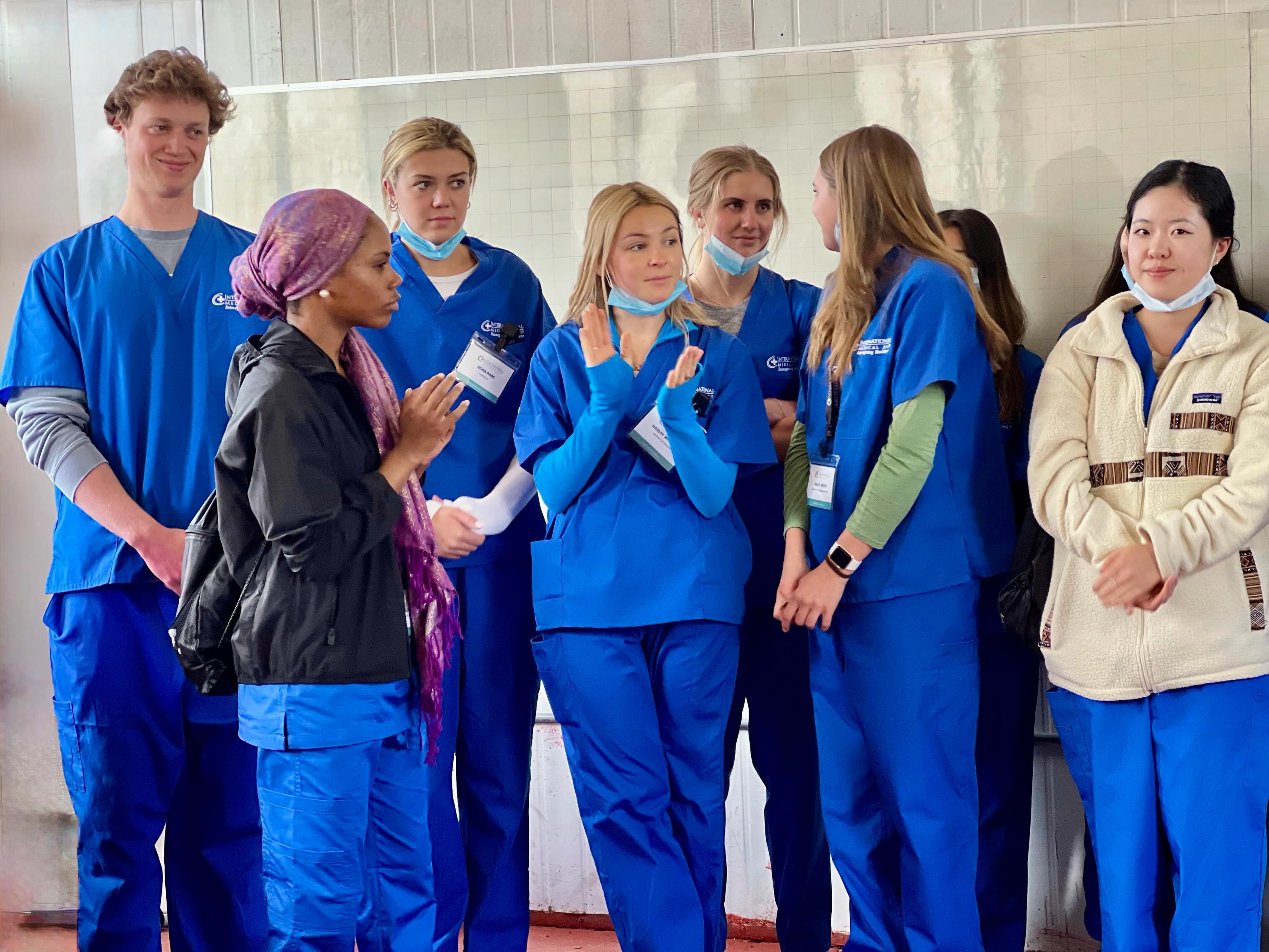 Recently, at our flagship site in South America—Cusco, Peru—interns from our May cohorts conducted an oral hygiene and handwashing education session at Víctor Raúl Haya de la Torre School, reinforcing&hellip;